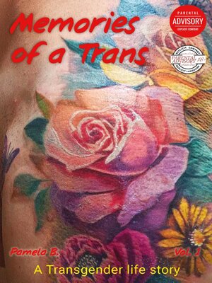 cover image of Memories of a Trans